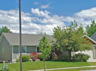 510 Sanders Ave, Bozeman, MT 59718