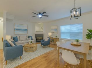 4028 Babbitt St, Charleston, SC 29414