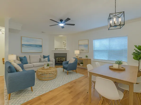 4028 Babbitt St, Charleston, SC 29414