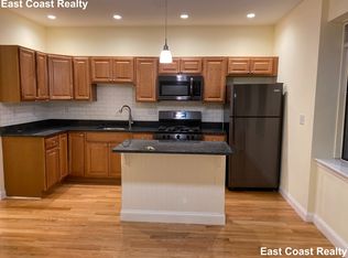 24 Phillips St APT 6, Boston, MA 02114