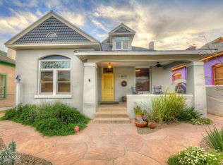 520 S 4th Ave, Tucson, AZ 85701