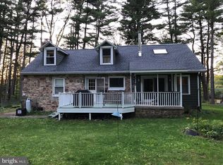 230 Mountain Rd, State College, PA 16801