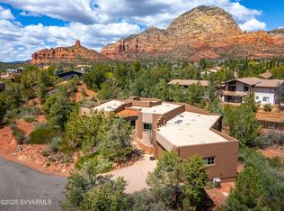 2250 E Mule Deer Rd, Sedona, AZ 86336
