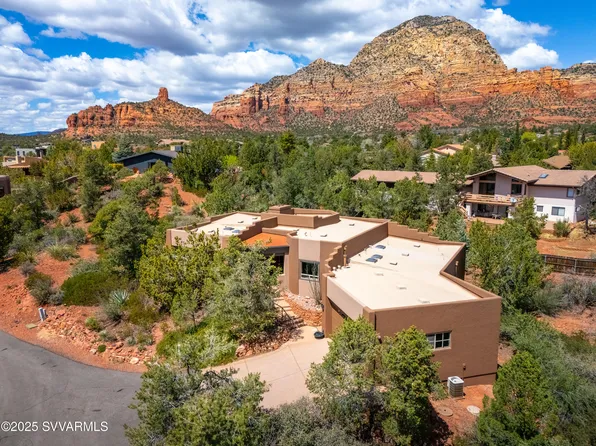 2250 E Mule Deer Road, Sedona, AZ 86336