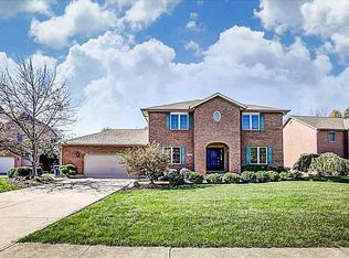 1240 E Hoewisher Rd, Sidney, OH 45365