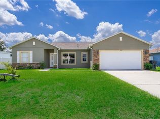467 Flamingo Ct, Poinciana, FL 34759