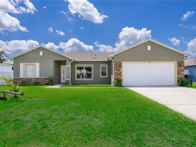 467 Flamingo Ct, Poinciana, FL, 34759