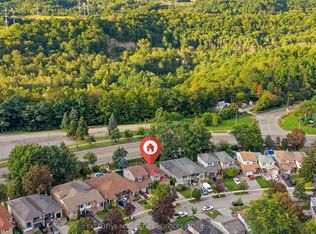 76 Lionhead Trl, Toronto, ON M1B2J6