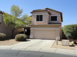 12426 N 130th Ln, El Mirage, AZ 85335