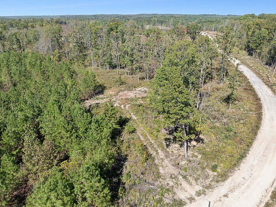 2nd image of 0 Cox Hollow Rd Lot 8B