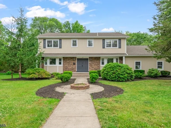 29 Breton Dr, Montville Twp., NJ 07058