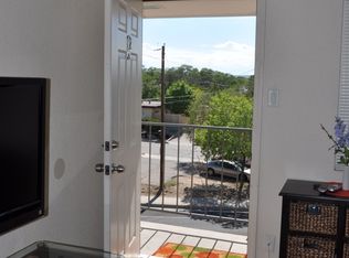 1710 Coal Pl SE #A07, Albuquerque, NM 87106