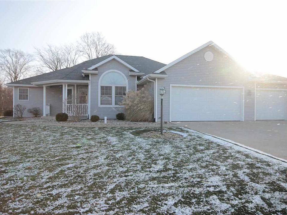 1st image of 59562 Park Side Dr