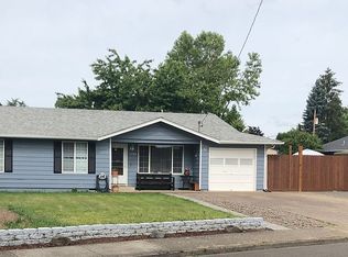 4785 18th Ave NE, Keizer, OR