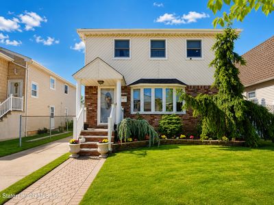 71 Kenmore St, Staten Island, NY, 10312