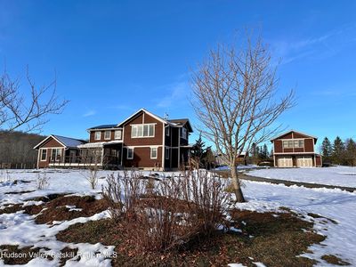 931 Walker Road, Margaretville, NY, 12455