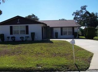8510 Indies Dr, Hudson, FL 34667