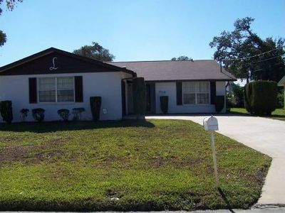 8510 Indies Dr, Hudson, FL, 34667