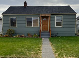 1128 W Shoshone St, Pasco, WA 99301