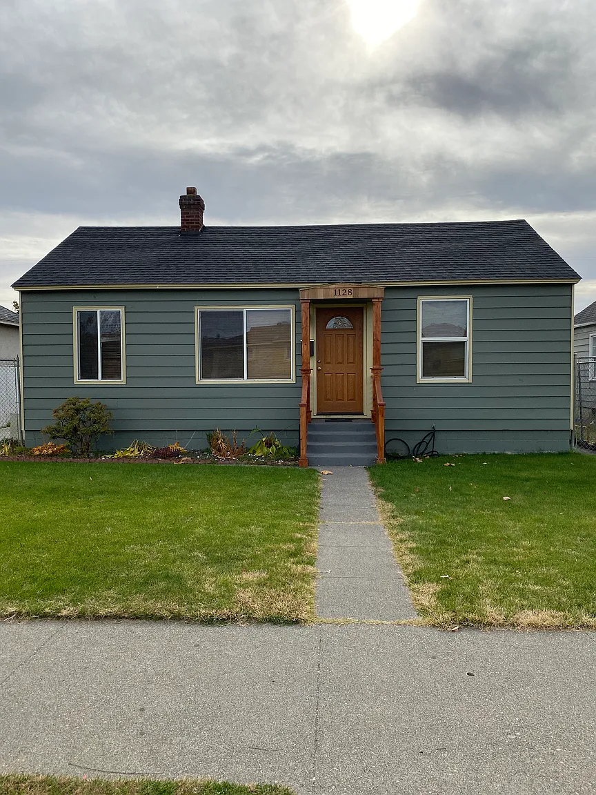 1128 W Shoshone St photo 1