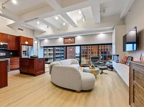 1101 Walnut St Unit 508, Kansas City, MO 64106