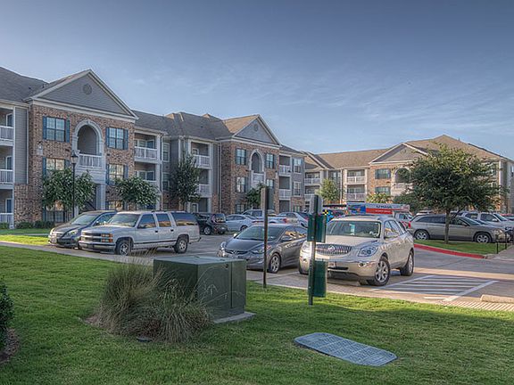 City Parc At Keller Apartments Keller Tx Zillow