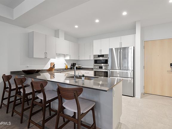 3rd image of 7801 E Kierland Blvd #805