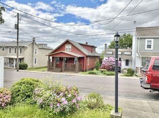 1131 Cherry St #U201, Danville, PA 17821