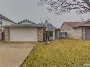 6307 Wenzel Rd, San Antonio, TX 78233