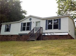 5199 Sisters Ln, Archdale, NC 27263