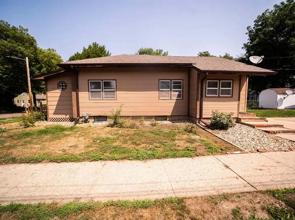 400 N Jessica Ave, Sioux Falls, SD 57103