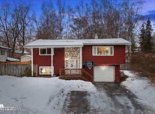 3930 Patricia Ln, Anchorage, AK 99504