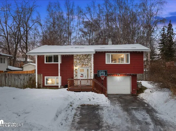 3930 Patricia Ln, Anchorage, AK 99504