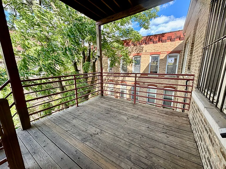 1435 N Ashland Ave #3R — Photo 13