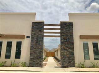 1511 Coyote Hls #3, Edinburg, TX 78541