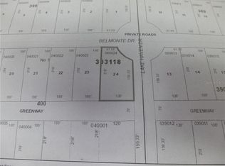 601 Belmonte Dr, Lake Wales, FL 33855