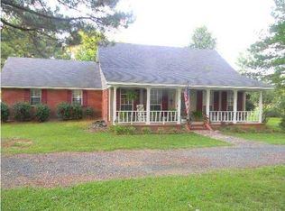 2380 Wells Rd, Raymond, MS 39154