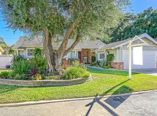 23414 Happy Valley Dr, Santa Clarita, CA 91321