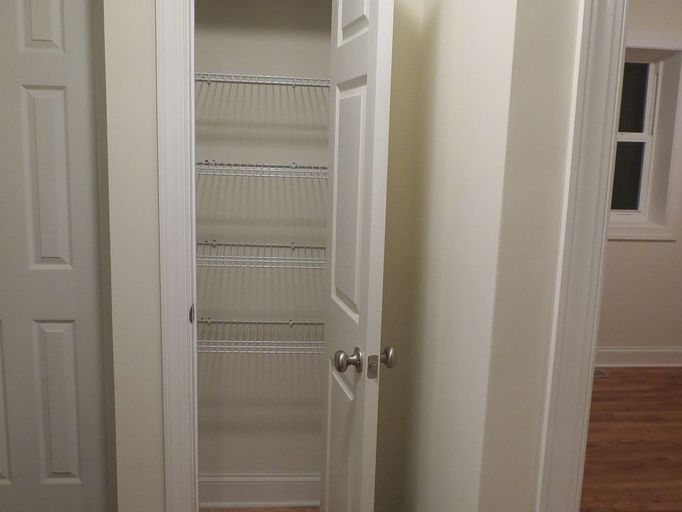 Towel Closet