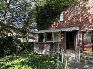 839 4th St, Laurel, MD 20707