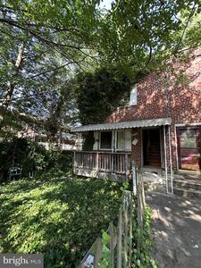 839 4th St, Laurel, MD, 20707