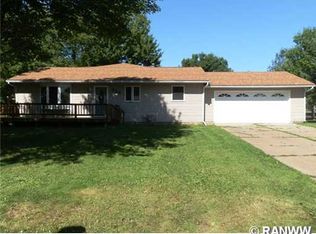 936 N Wisconsin Ave, Rice Lake, WI 54868