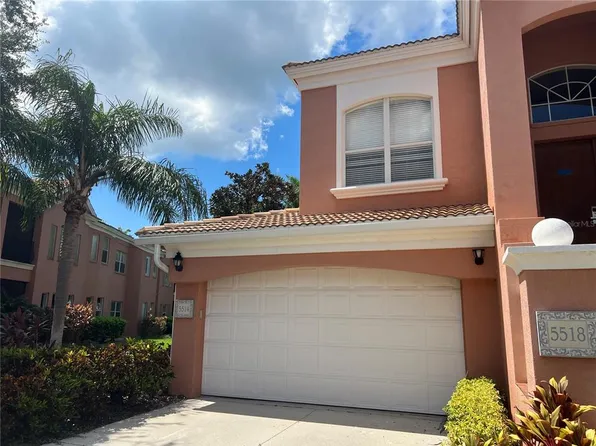 5514 46th Ct W #701, Bradenton, FL 34210