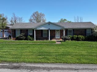 190 Green Acres Rd, Owenton, KY