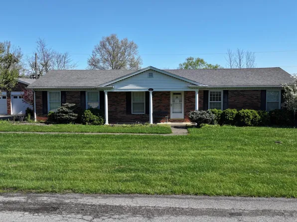 190 Green Acres Rd, Owenton, KY 40359
