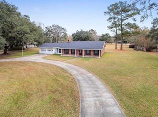 4543 Pete Seay Rd, Sulphur, LA 70665