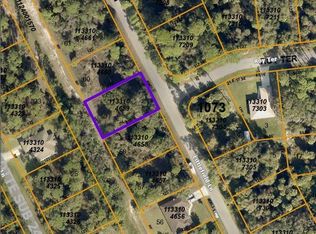 LOT 59 Littlefield Ln LOT 59, North Pt, FL 34288