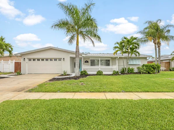 587 Verbenia Ct, Satellite Beach, FL 32937