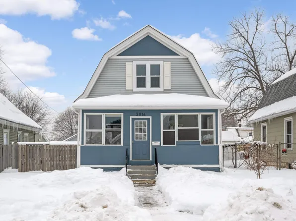 3816 27th Ave S, Minneapolis, MN 55406