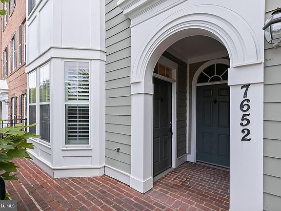 2nd image of 7652 Maple Lawn Blvd #35